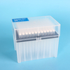 TP-1250L-F 1250UL Massenverkauf Niedrige Retention-DNA-RNA-freie Pipettenfilter-Tipps